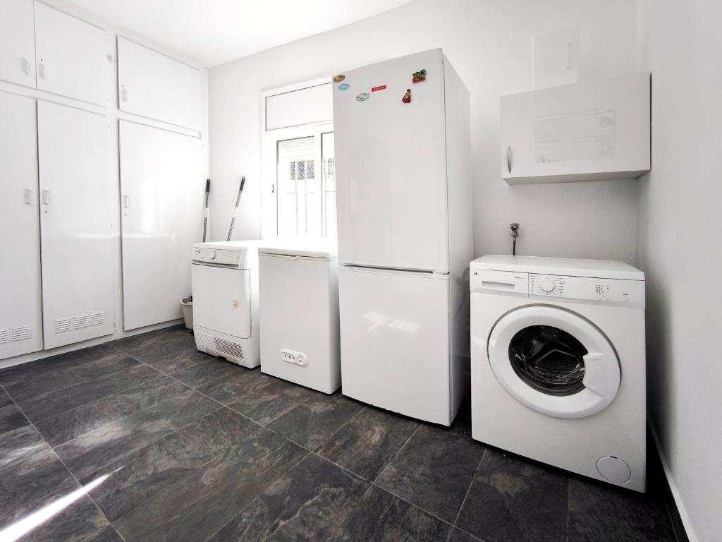 Casa con piscina privada en Sant Pol de Mar 7
