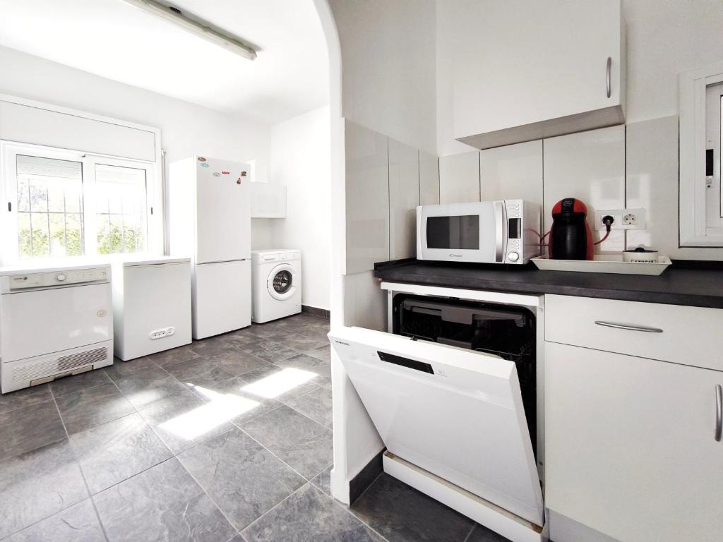 Casa con piscina privada en Sant Pol de Mar 2