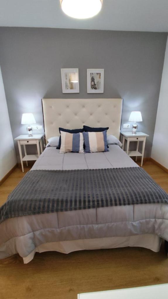 Apartamento Las Terrazas de los Lances 7