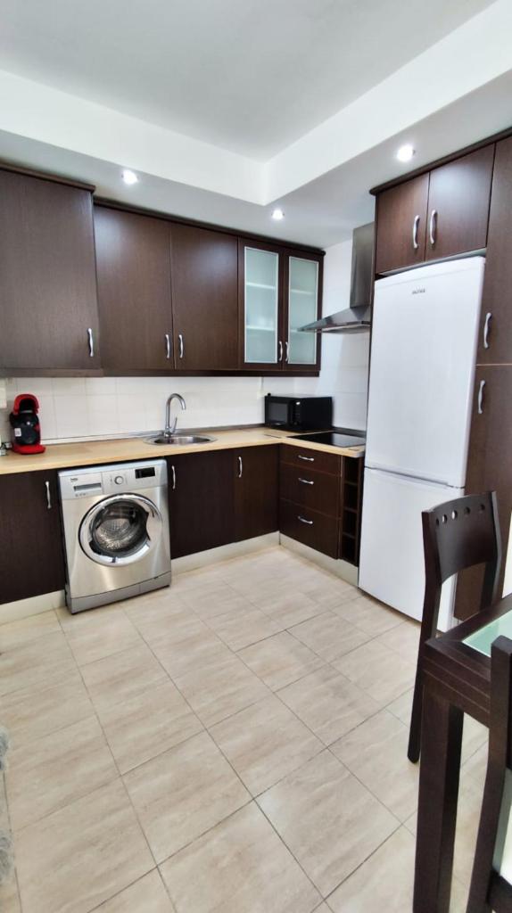 Apartamento Las Terrazas de los Lances 6