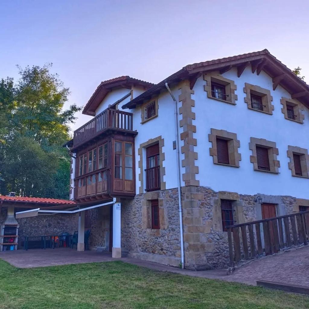 La casa de la costura - casa rural 5