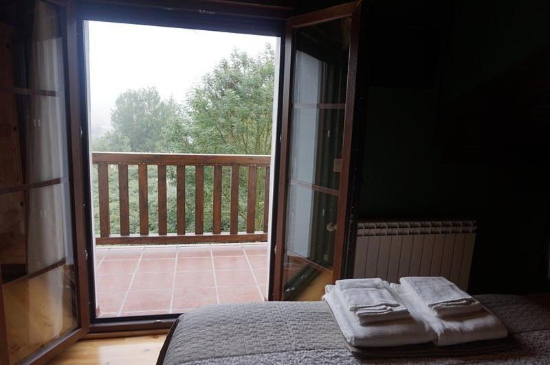 La casa de la costura - casa rural 7