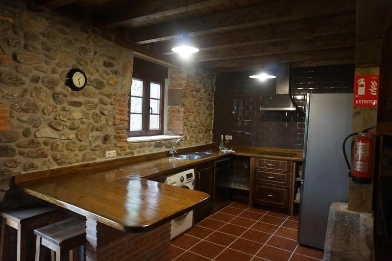 La casa de la costura - casa rural 8