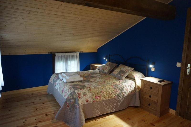 La casa de la costura - casa rural 2