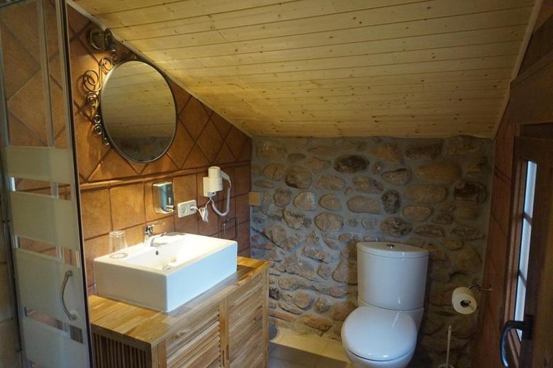 La casa de la costura - casa rural 3
