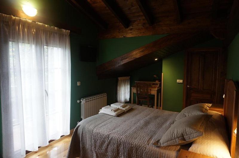La casa de la costura - casa rural 6
