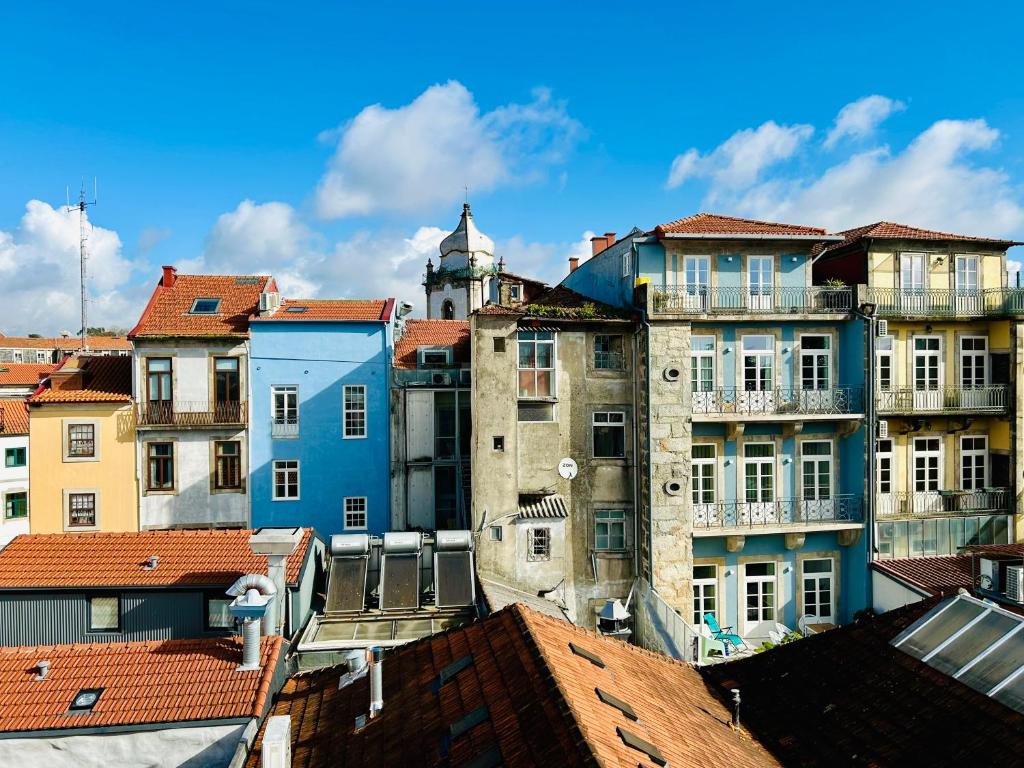 Porto Wine Hostel Image