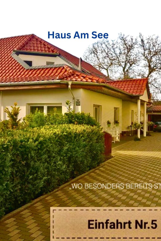 Haus am See 1