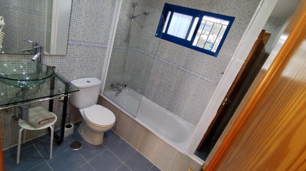 Apartamento Las Terrazas de los Lances 3