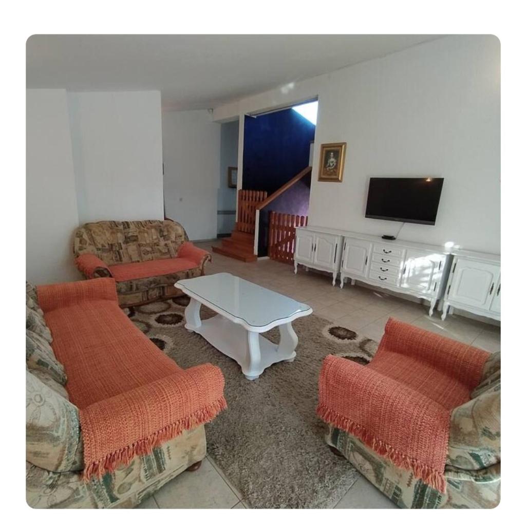 Vacation Home Mirasole 6