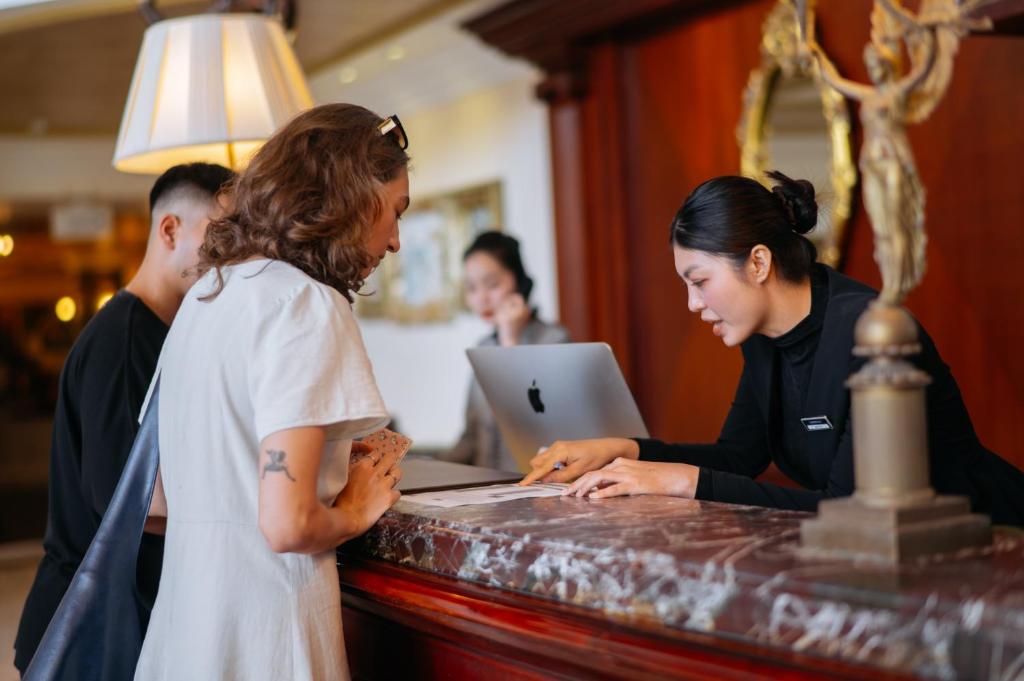 The Imperial Hotel Vung Tau