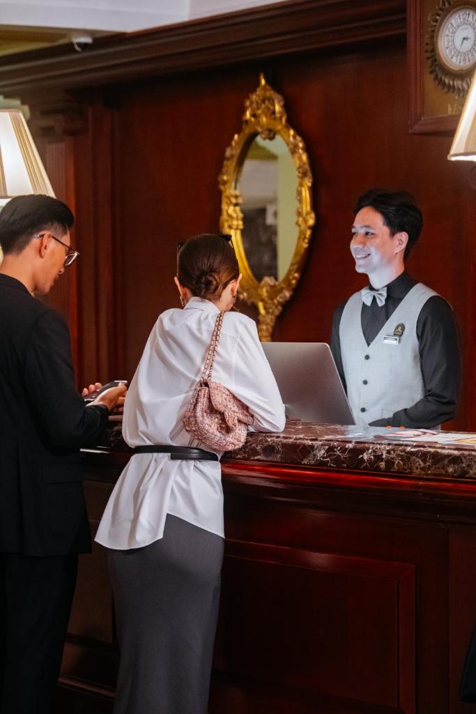 The Imperial Hotel Vung Tau