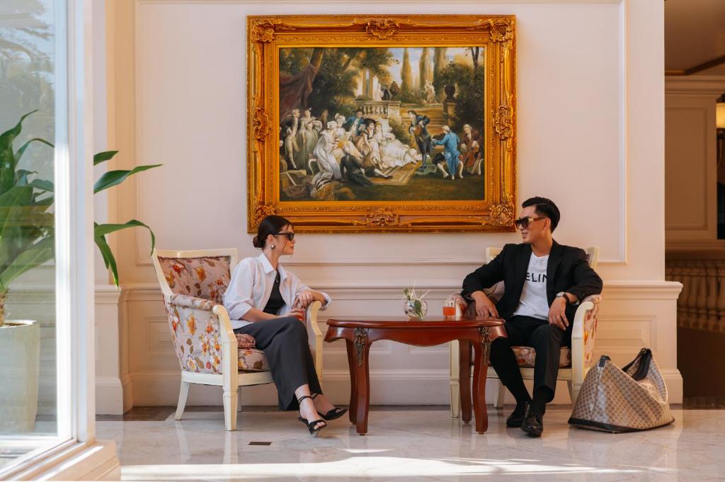 The Imperial Hotel Vung Tau
