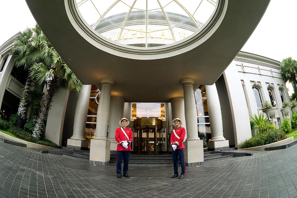 The Imperial Hotel Vung Tau