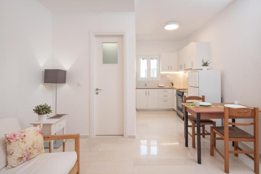 Orfeas House Corfu 8