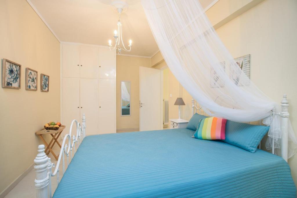 Orfeas House Corfu 2
