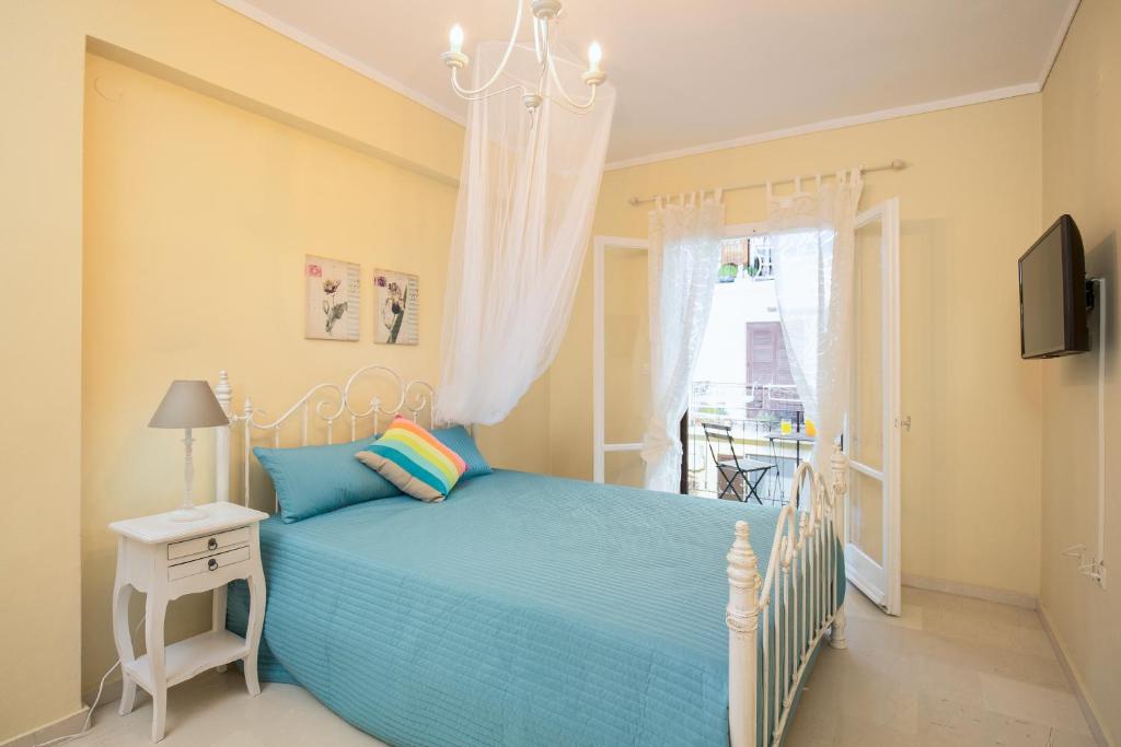 Orfeas House Corfu 7