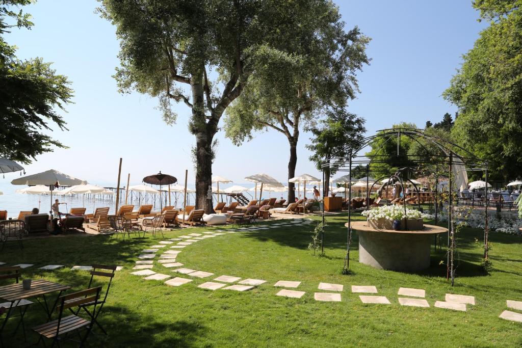 Orfeas House Corfu 6