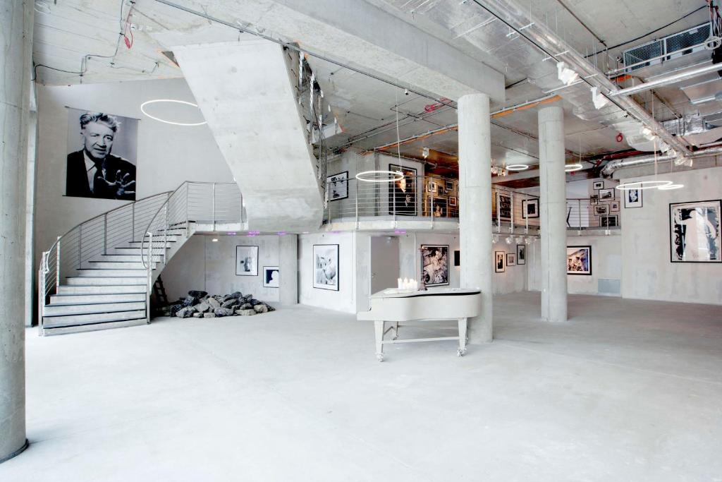 nhow Berlin Image
