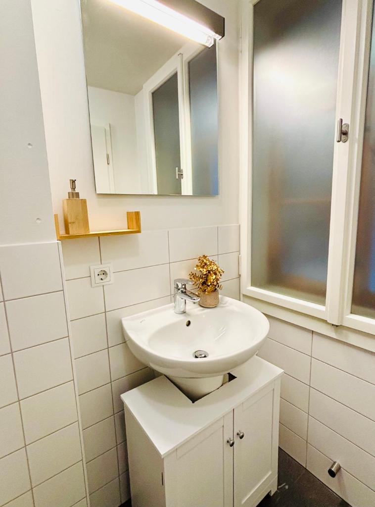 SH Apartments - Einzigartiges Loft in der Altstadt 7