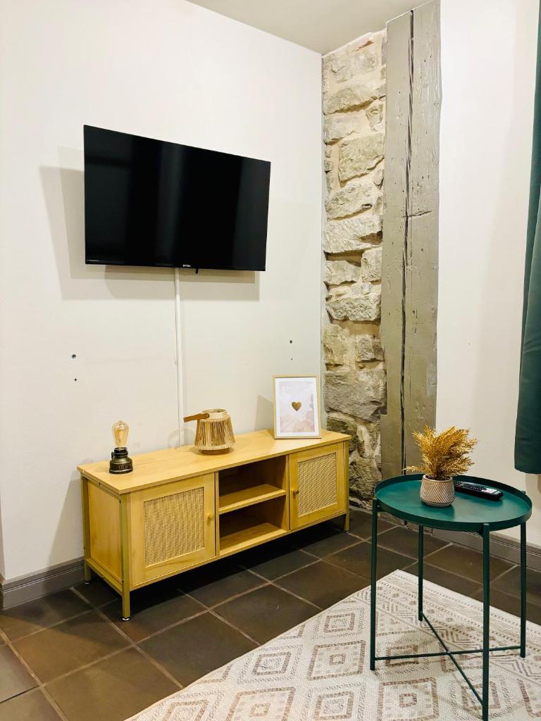 SH Apartments - Einzigartiges Loft in der Altstadt 5