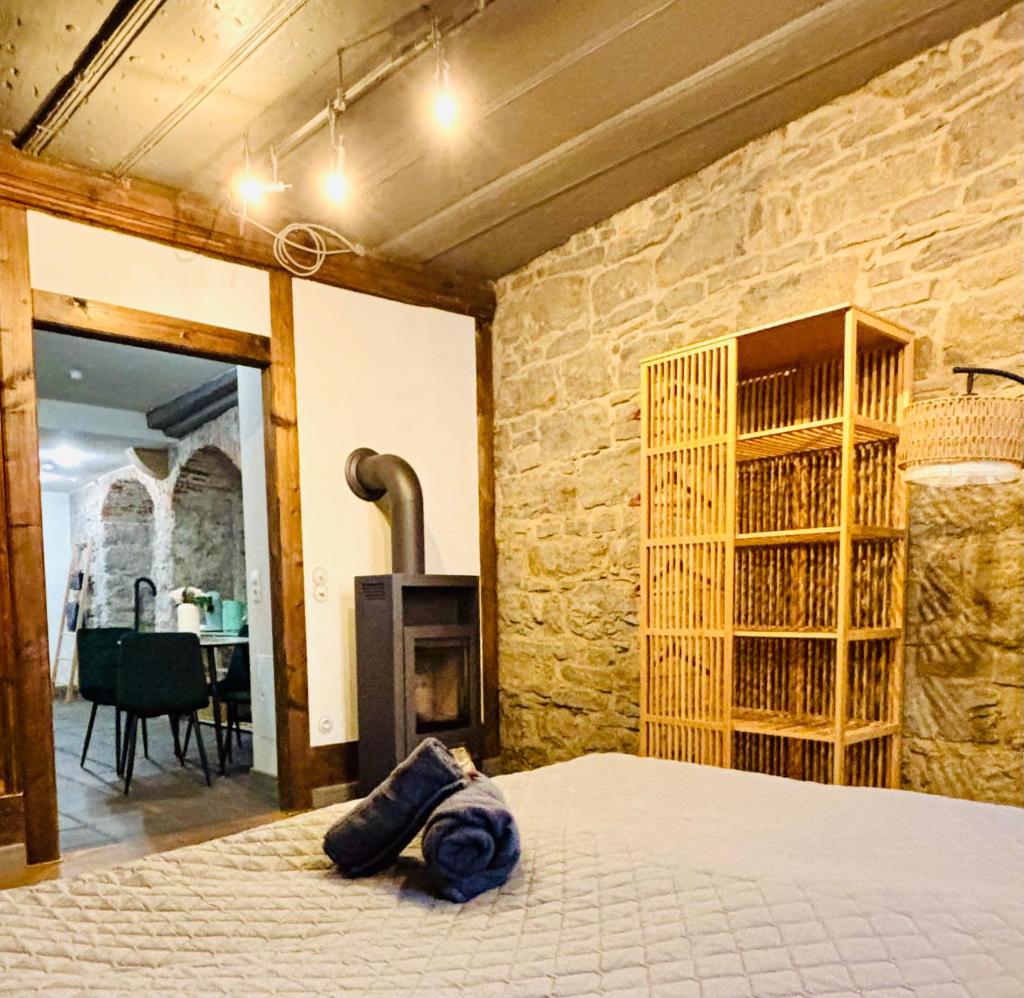 SH Apartments - Einzigartiges Loft in der Altstadt 6