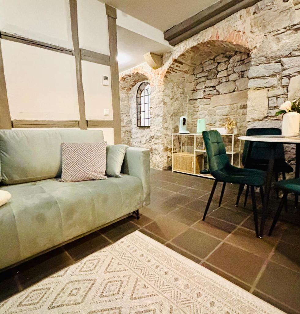SH Apartments - Einzigartiges Loft in der Altstadt 4