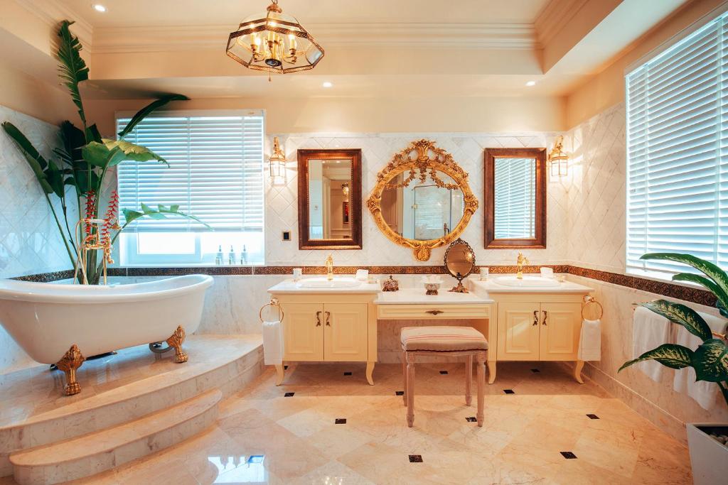 The Imperial Hotel Vung Tau