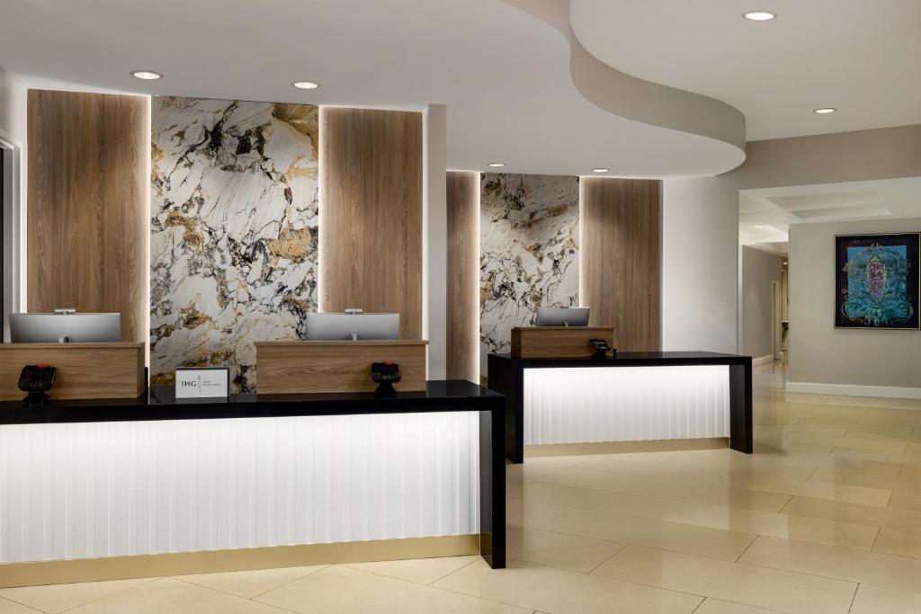 Crowne Plaza Orlando-Downtown, an IHG Hotel Image