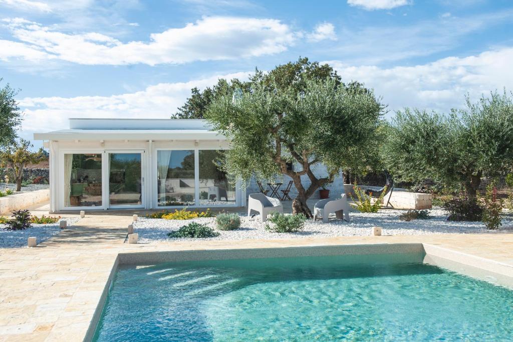 Vita Pugliese Holiday house