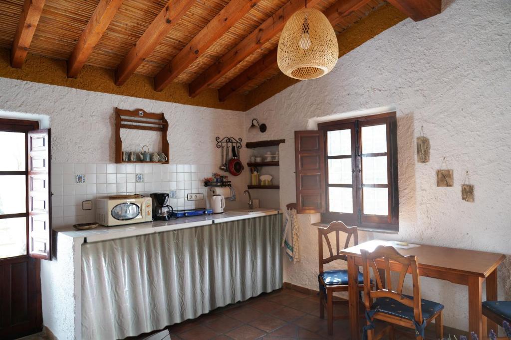 Cortijo Lagar de Luisa 8