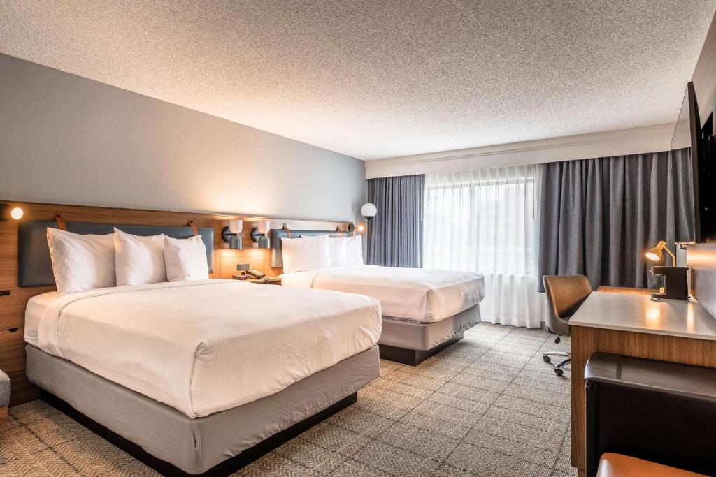 Sonesta Select Dallas Richardson Image