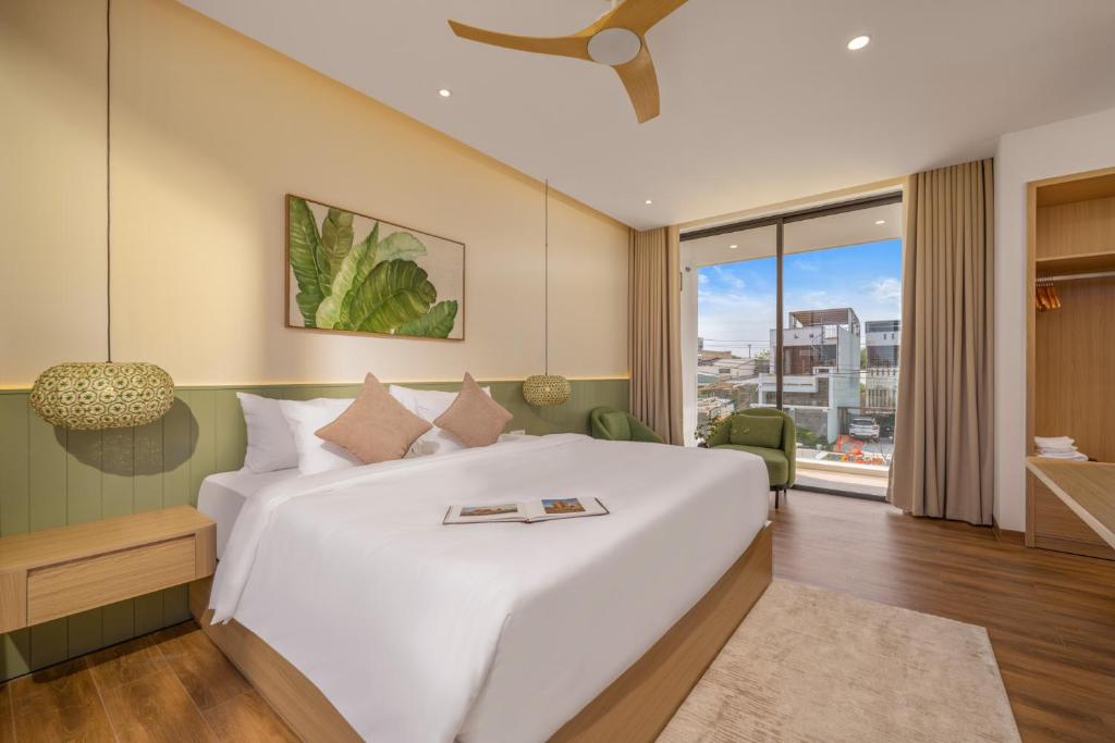 Kim Son Pool Villa Da Nang