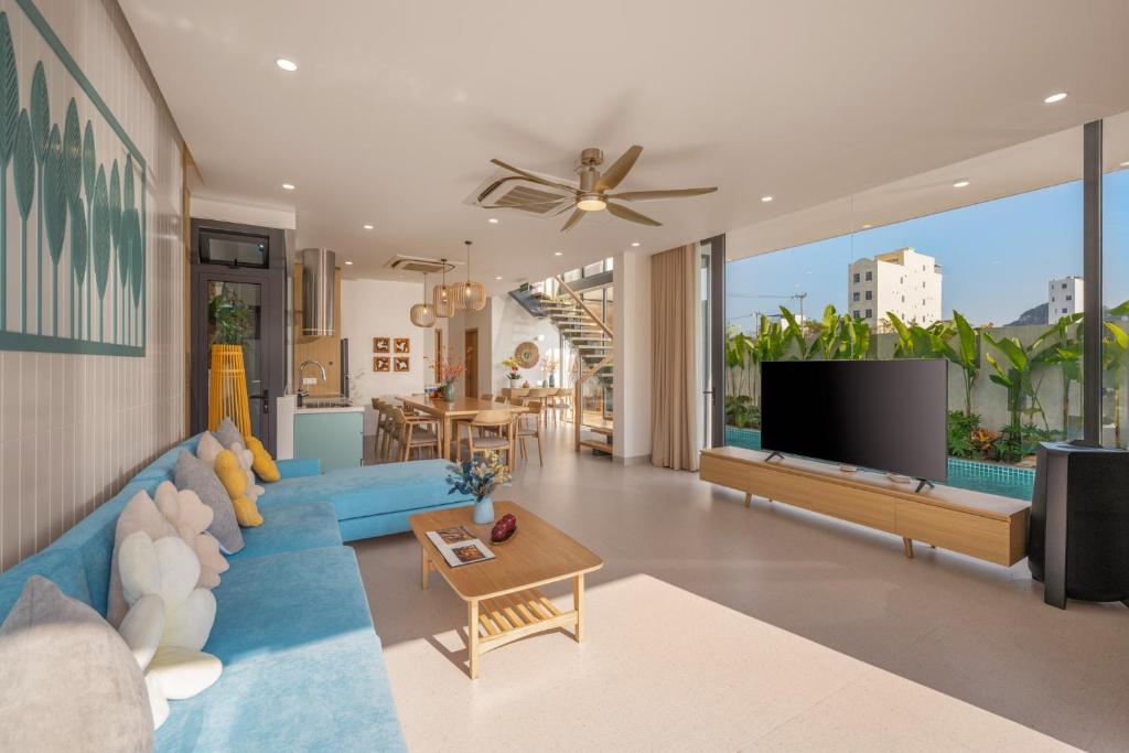 Kim Son Pool Villa Da Nang