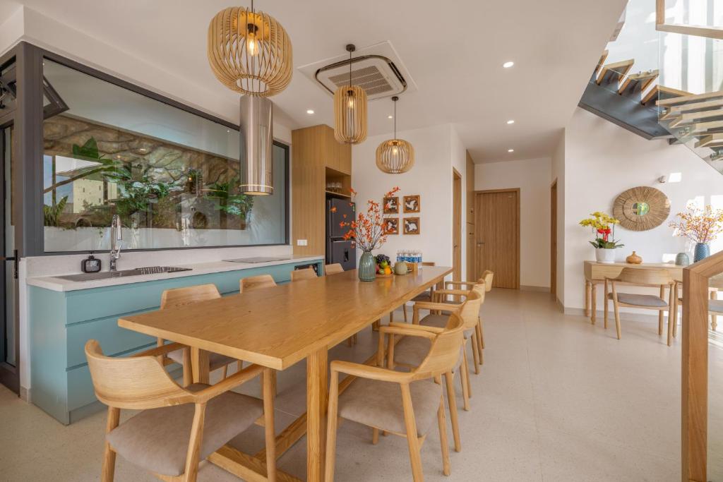 Kim Son Pool Villa Da Nang