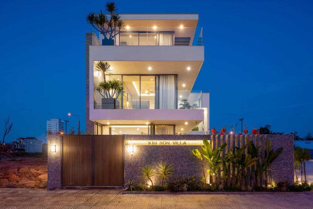 Kim Son Pool Villa Da Nang