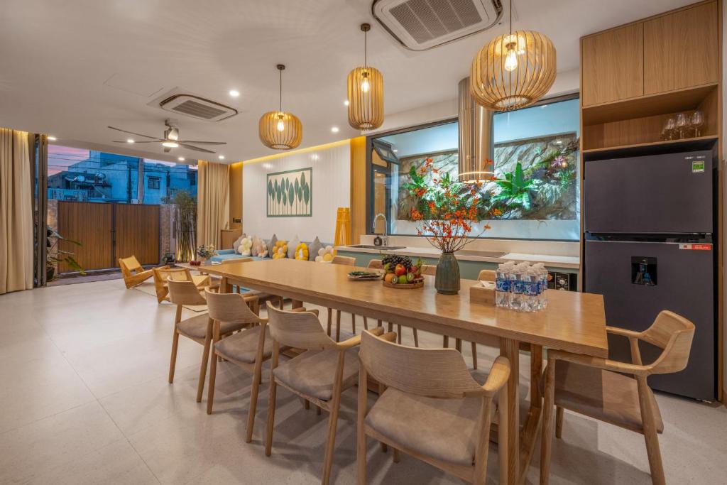 Kim Son Pool Villa Da Nang