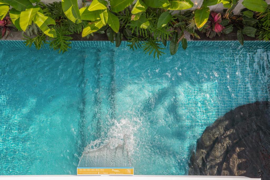 Kim Son Pool Villa Da Nang