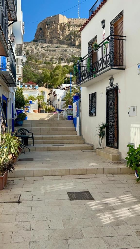 Charming house in the historic old town 6