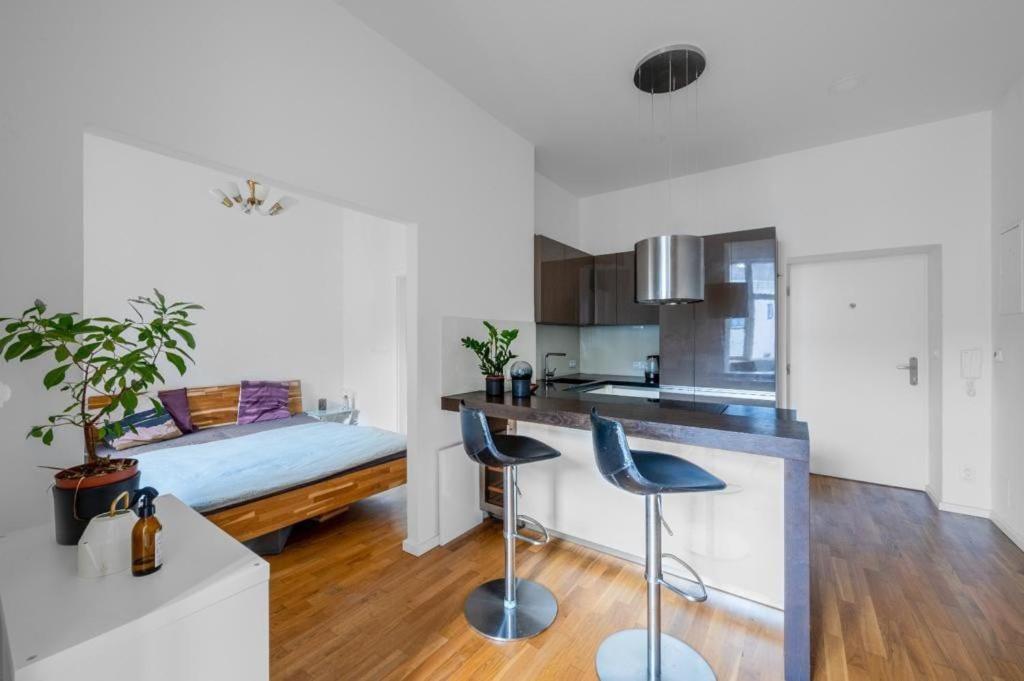 Great apartment in the hype neighborhood 7