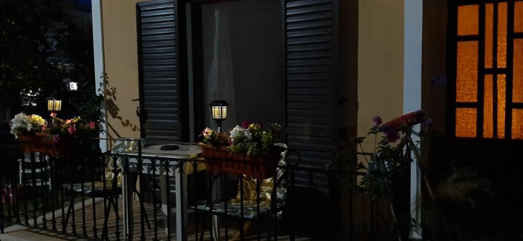 Liberty Homes ,Ai Gordis Notou 7