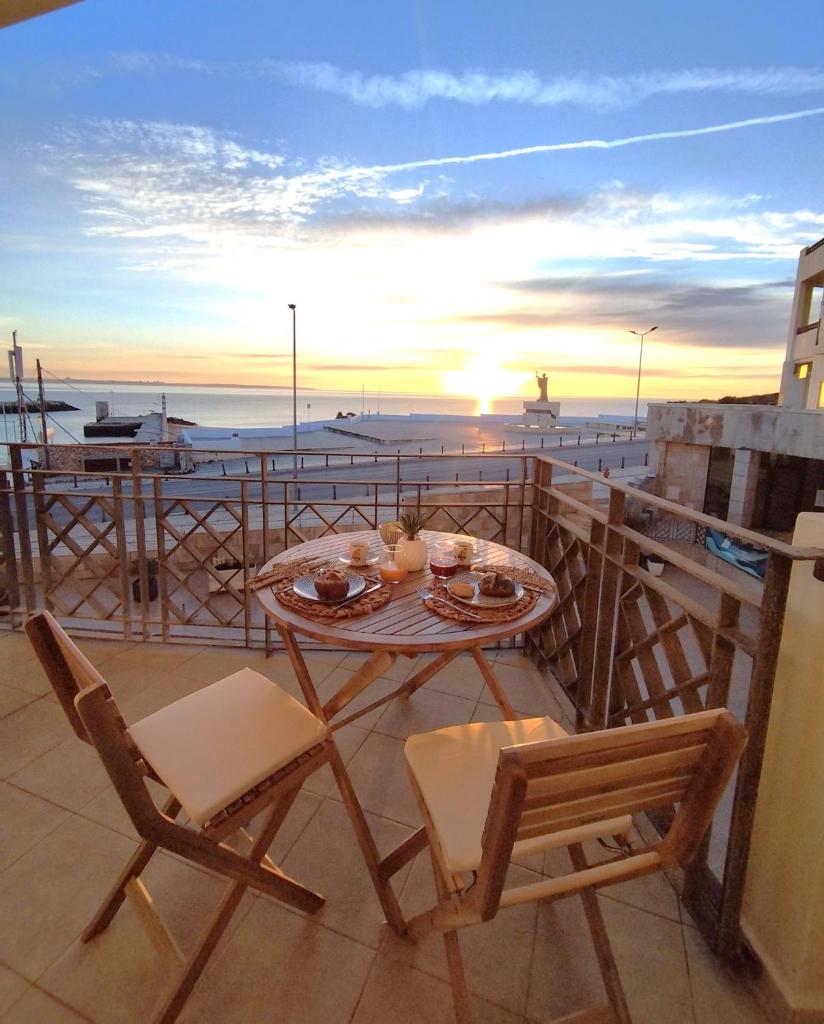 POTATO BEACH apartment at beach front & sea view 8