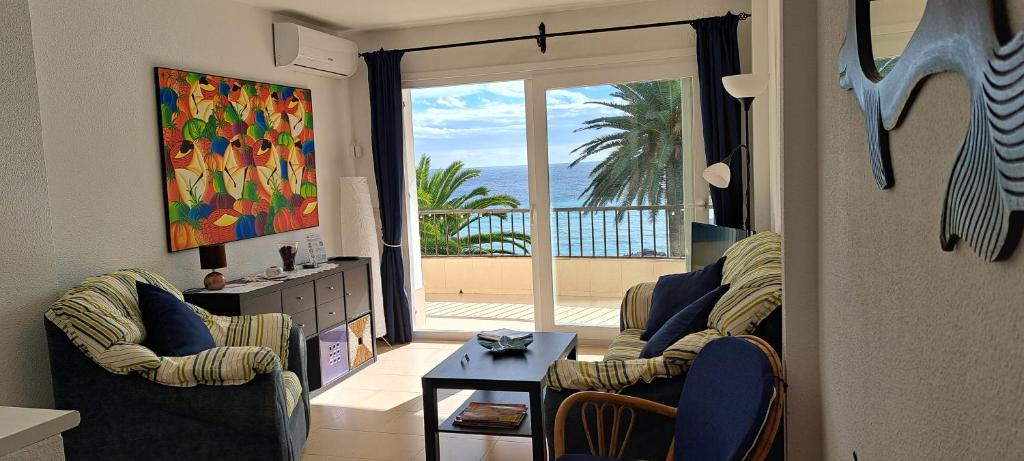 Acapulco Playa Beautiful SeaView 8