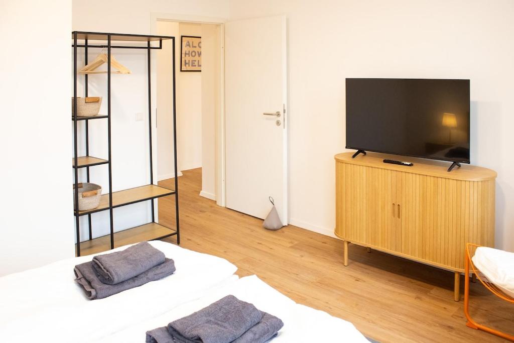 Frankfurt City Hub 3
