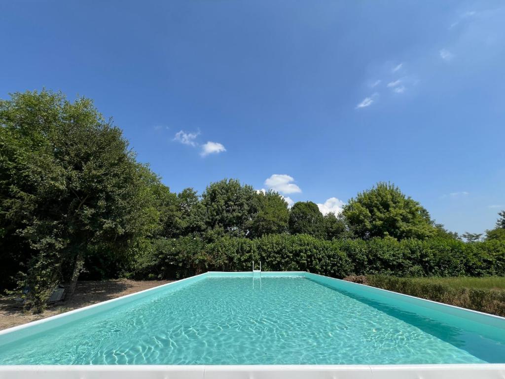 Big Scuderia Country Mansion 5500SquareFeet 3