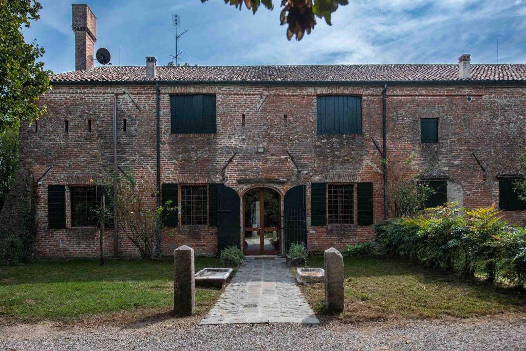 Big Scuderia Country Mansion 5500SquareFeet 8