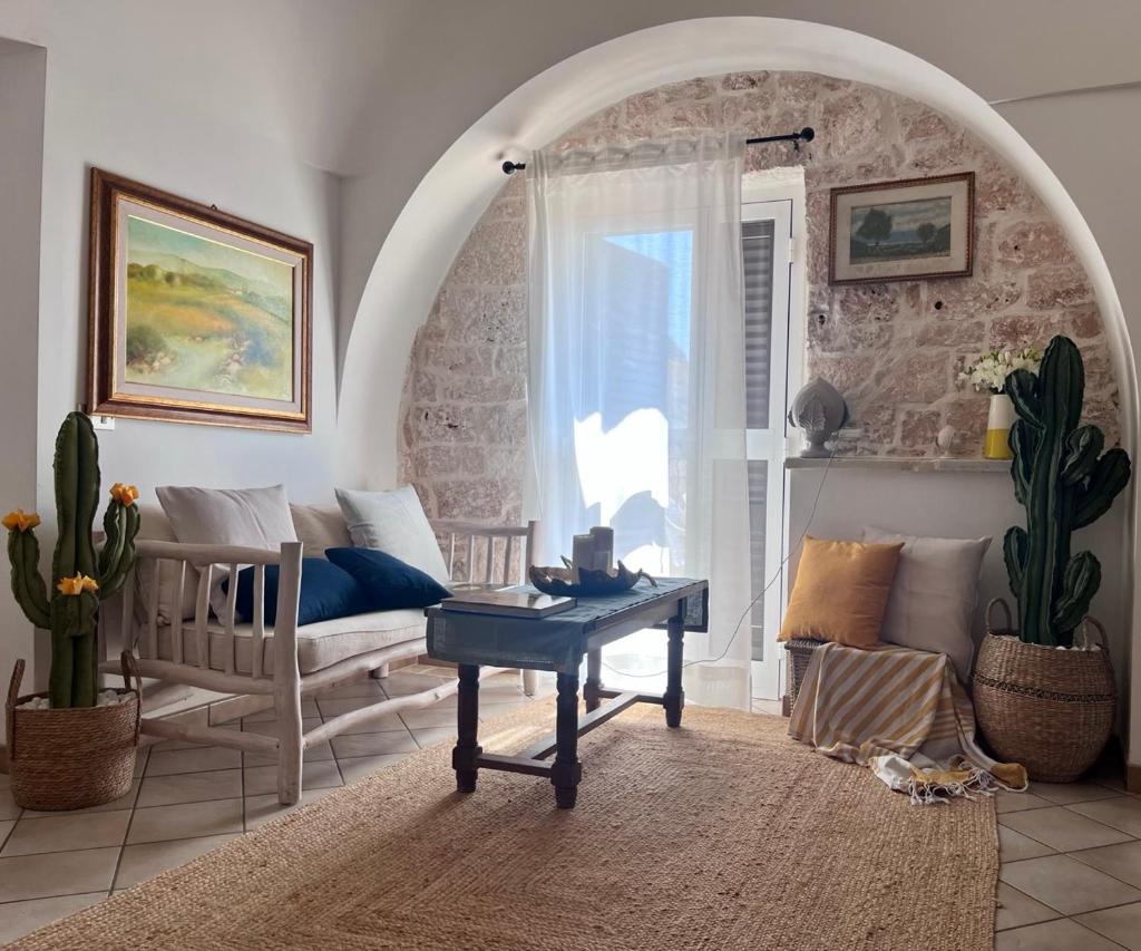 Photo de la galerie de l'établissement Villa Colle dei Trulli Monopoli, à Monopoli