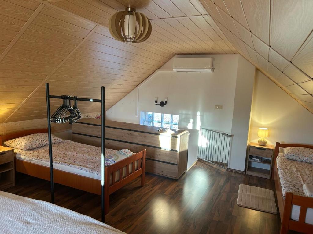 Kuća za odmor Bellevue 7