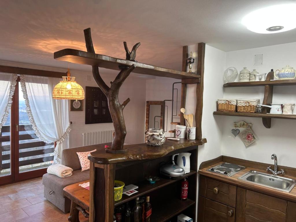 Kuća za odmor Bellevue 4