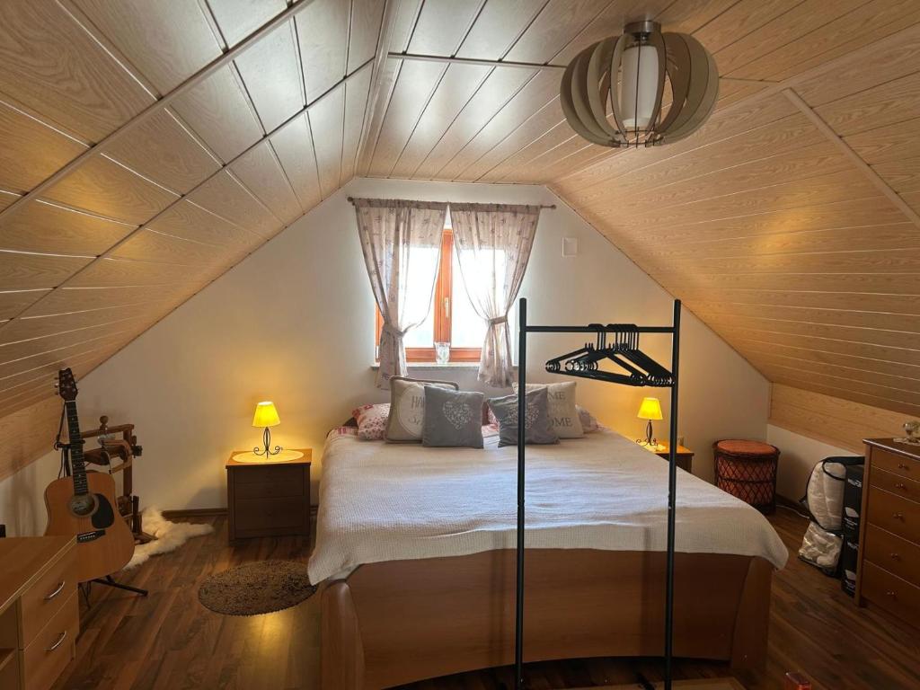 Kuća za odmor Bellevue 2